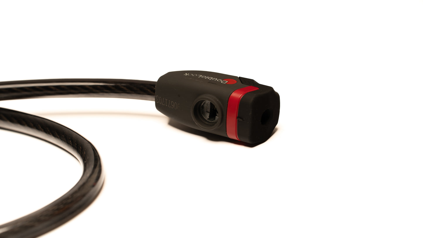 PANTHER - Cable & Key Lock