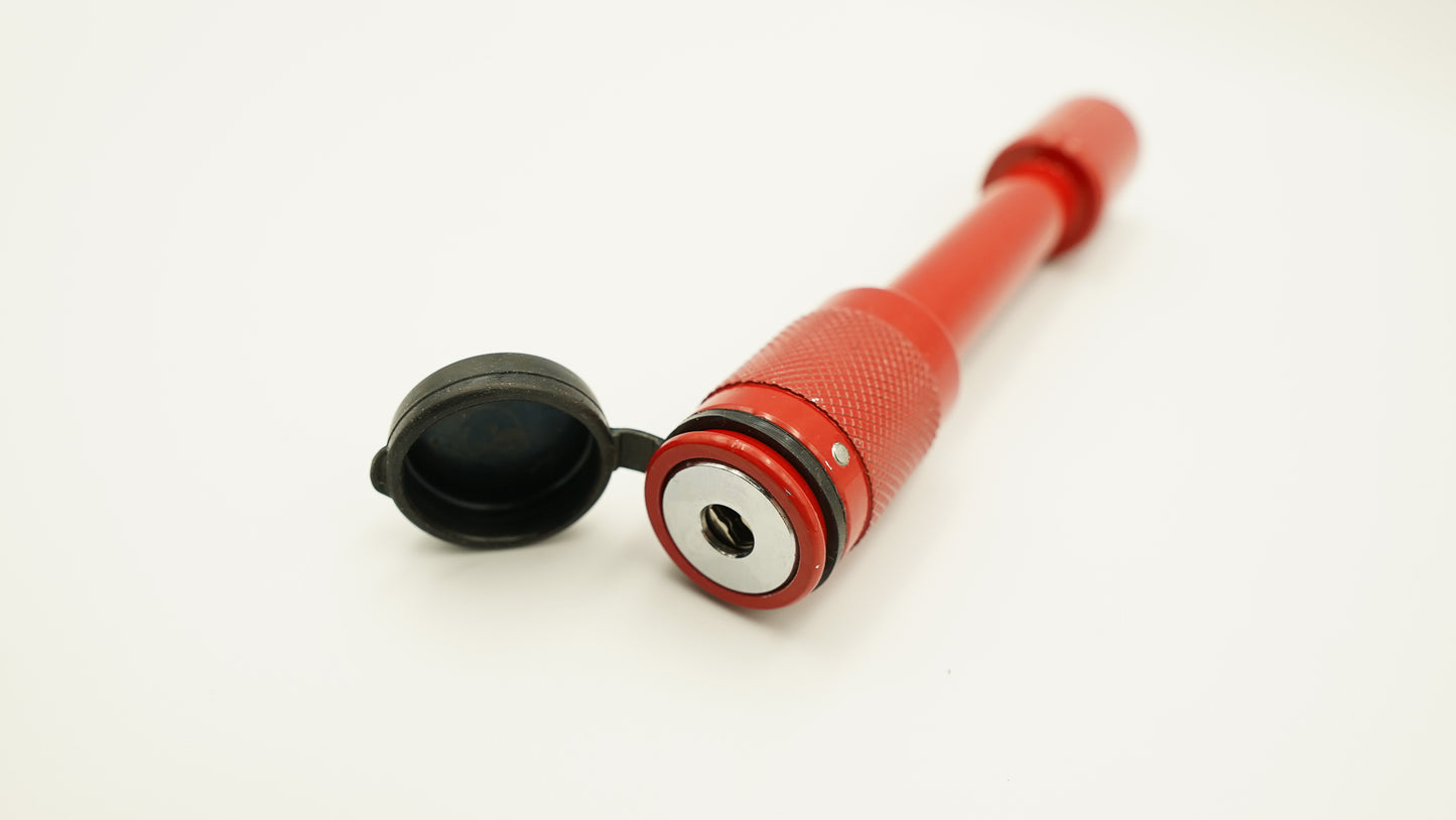 DoubleLock TITAN RED-Hitch Pin Lock