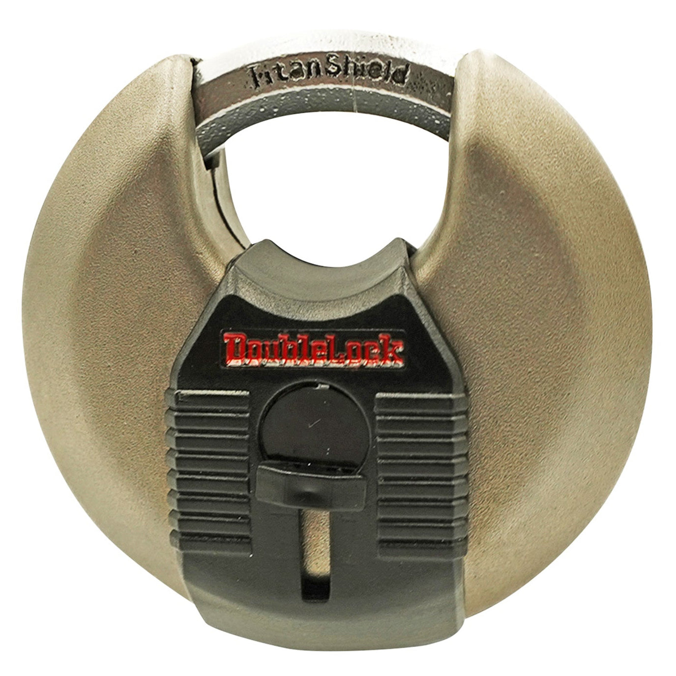 CRAB Lock | Discus Lock 2.0