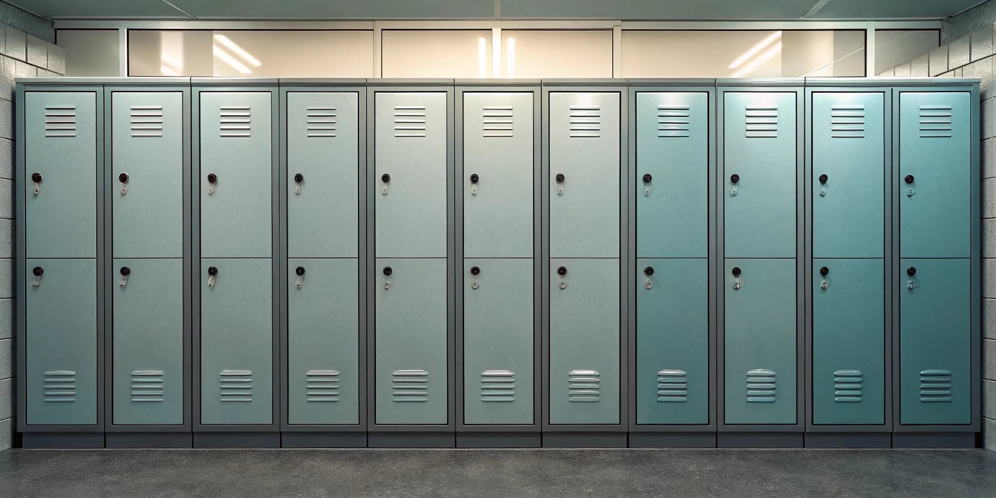 Locker Lock 101: The Ultimate Buyer's Guide – DoubleLock USA