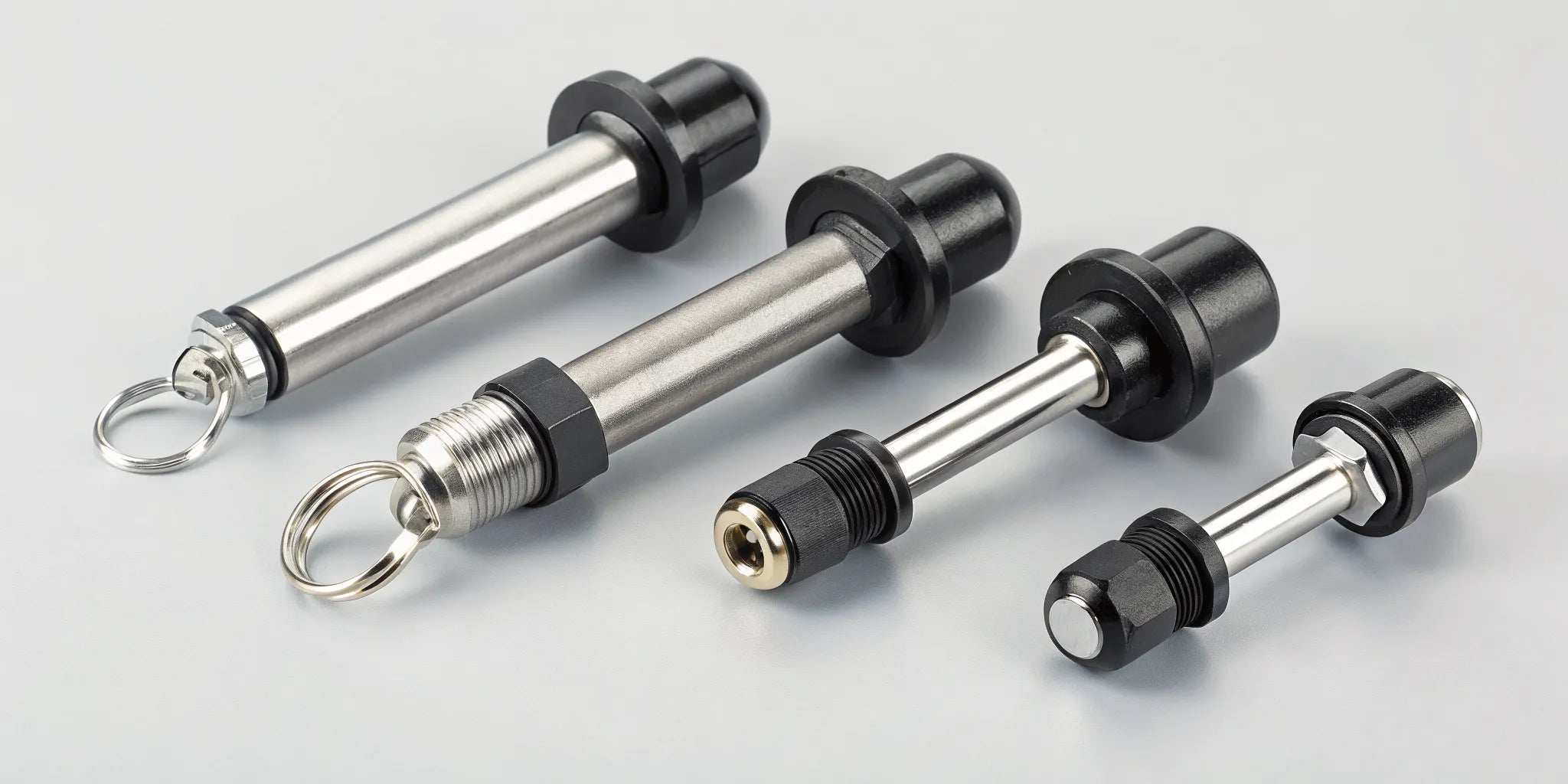 5 Best Locking Hitch Pins for Trailers in 2026 – DoubleLock USA