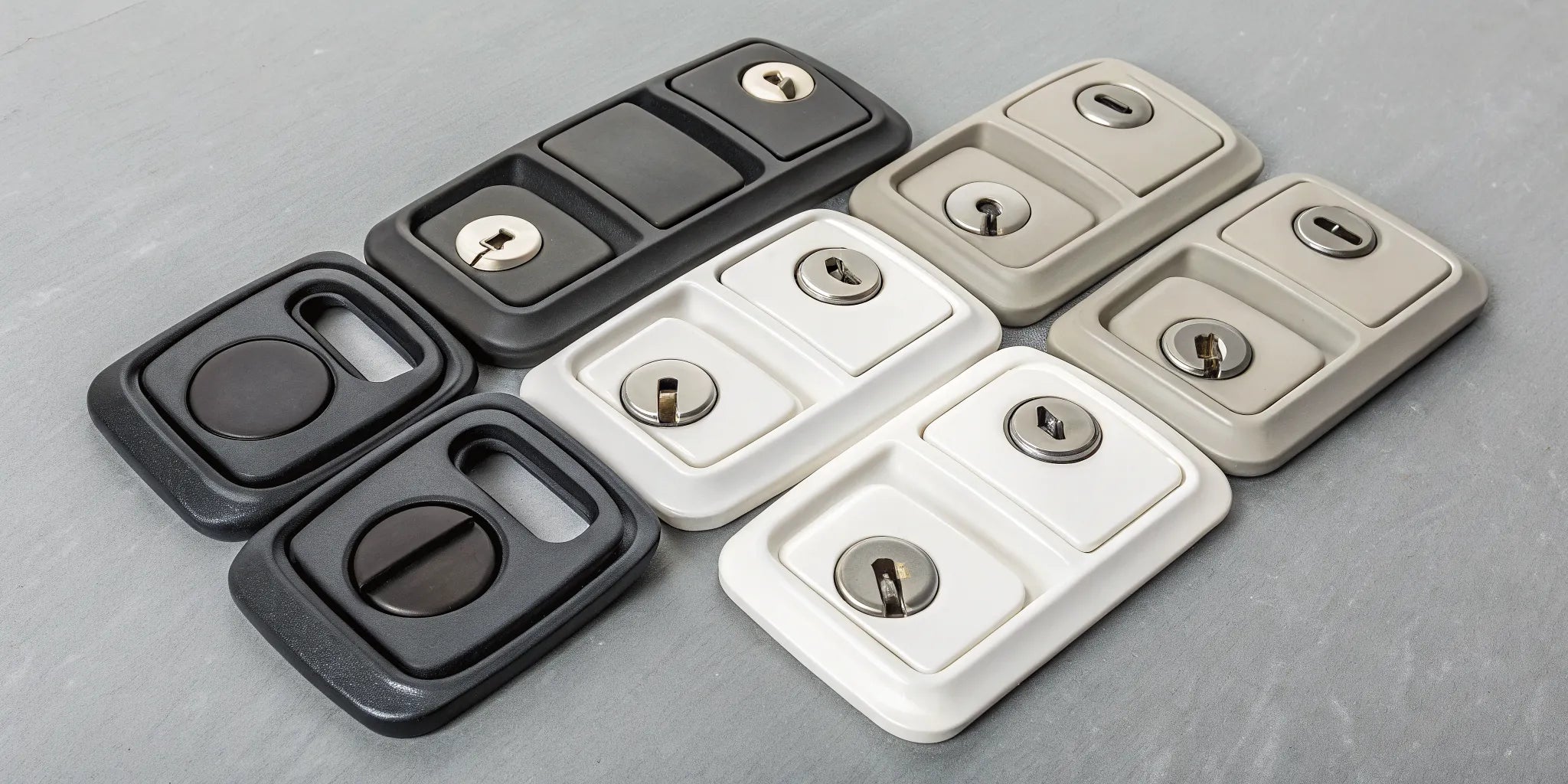 The 7 Best RV Door Locks for Secure Travel – DoubleLock USA