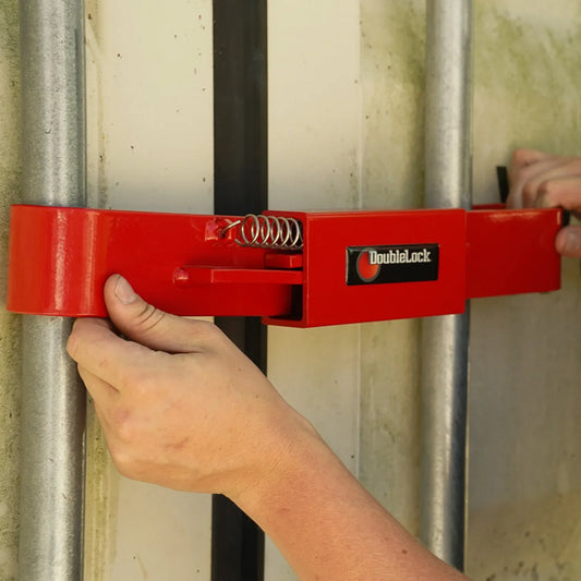 DoubleLock: Blog | Why Strong Container Locks Are More Crucial Than Ever