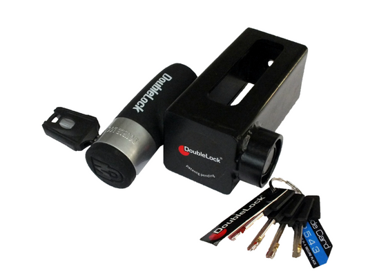 Protecting Your Boat Engine: Why the Barracuda Outboard Lock Is Essential for Marine Security