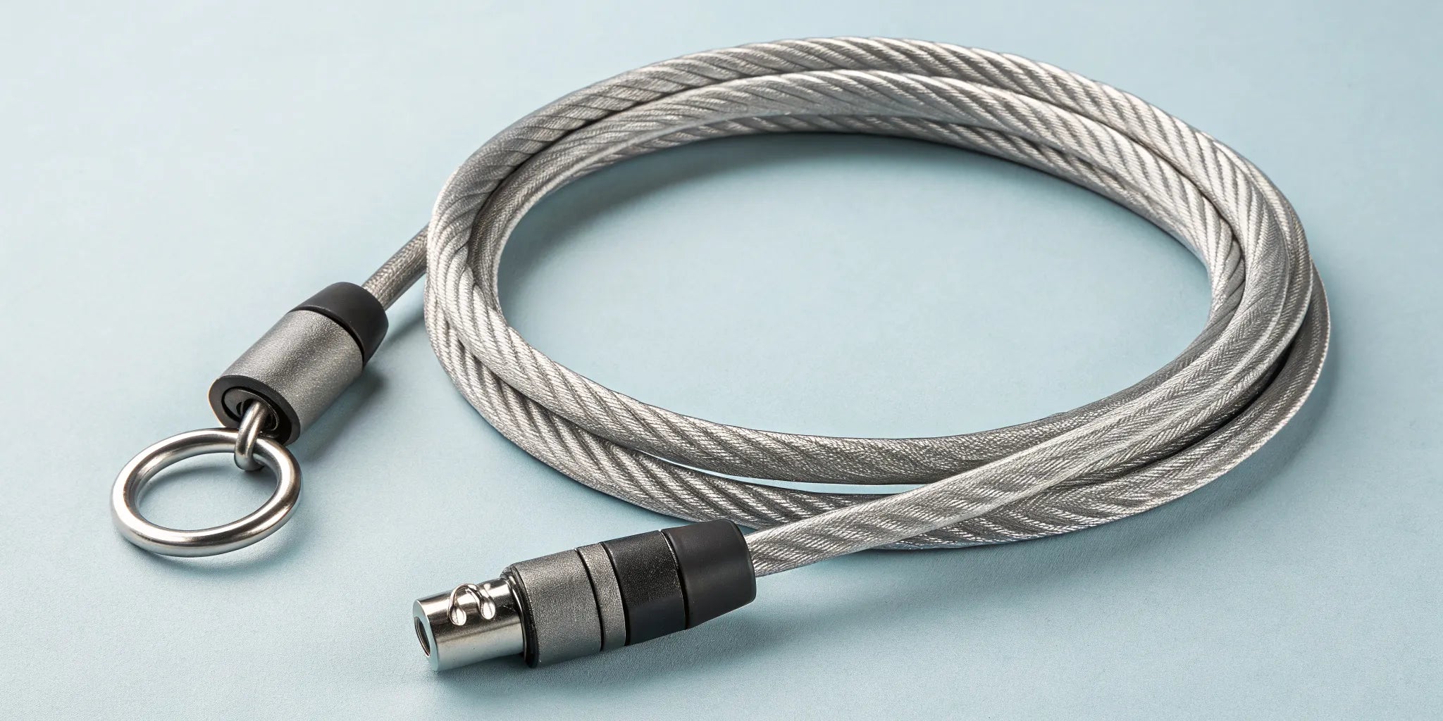 Cable Lock Linak Steel Cable Lock: Everything You Need to Know – DoubleLock USA