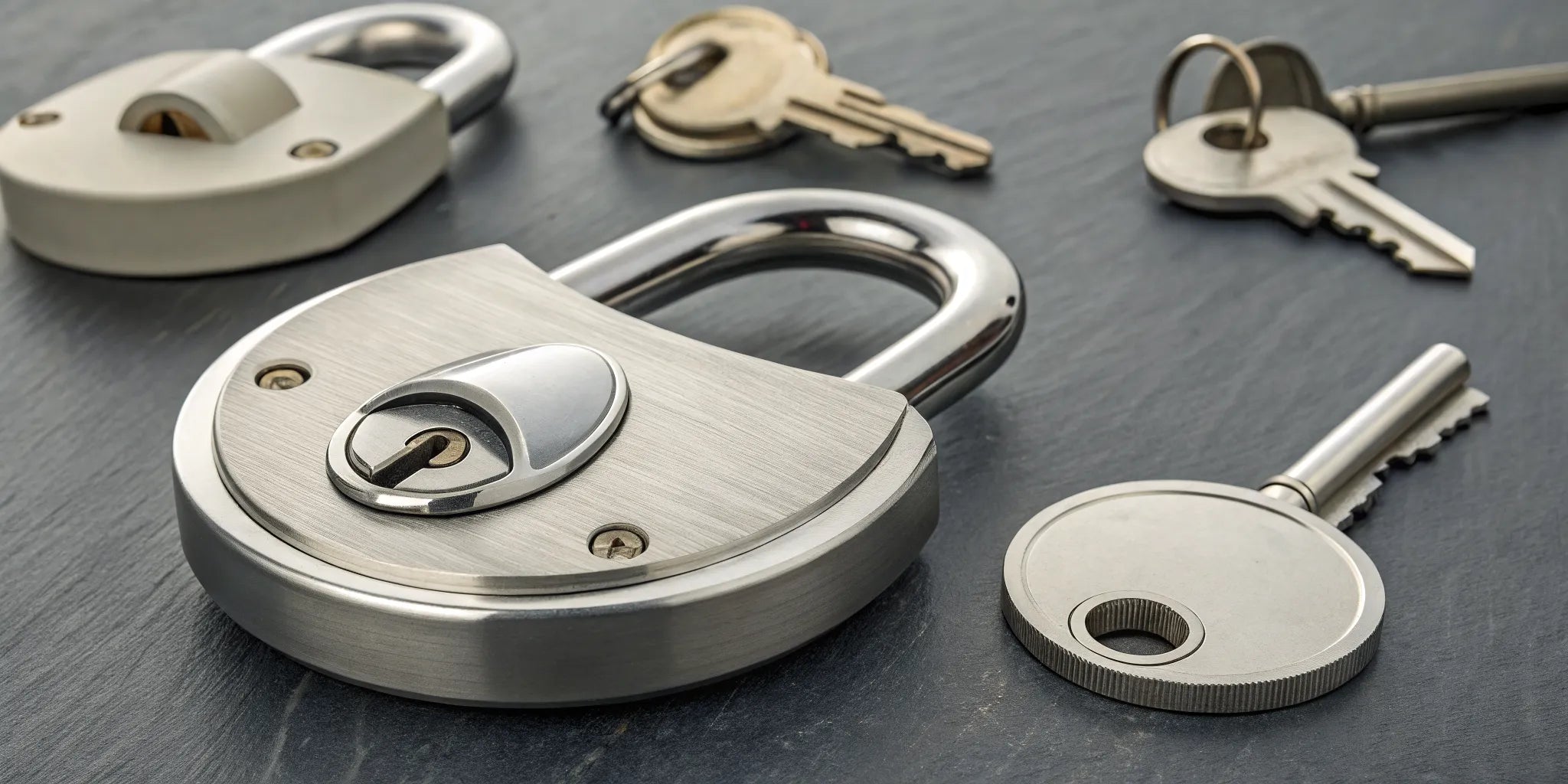 How to Choose a Discus Lock: A Pro's Guide – DoubleLock USA