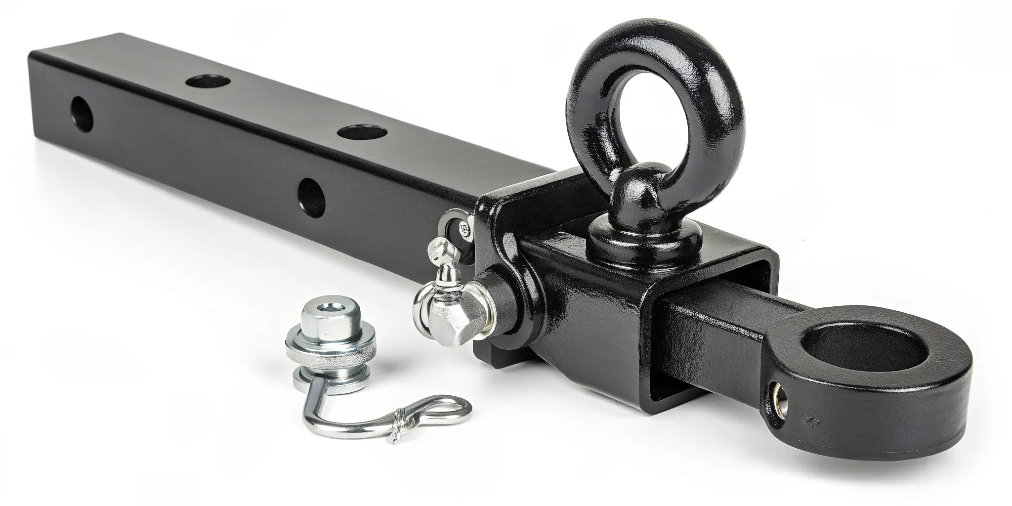 Pintle Hitch Lock 101: The Ultimate Guide – DoubleLock USA