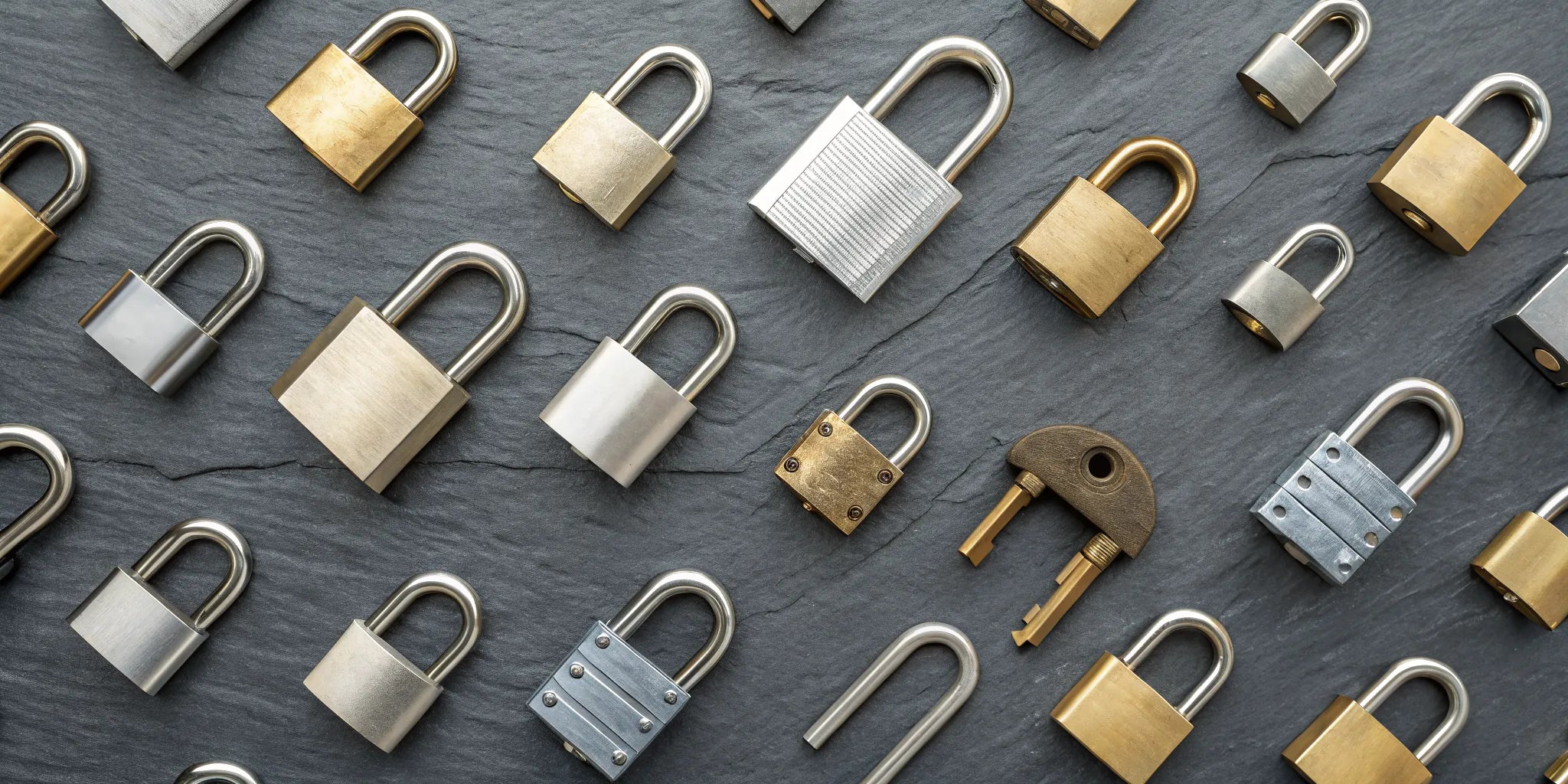 How to Choose the Best Lock Shield Padlock – DoubleLock USA