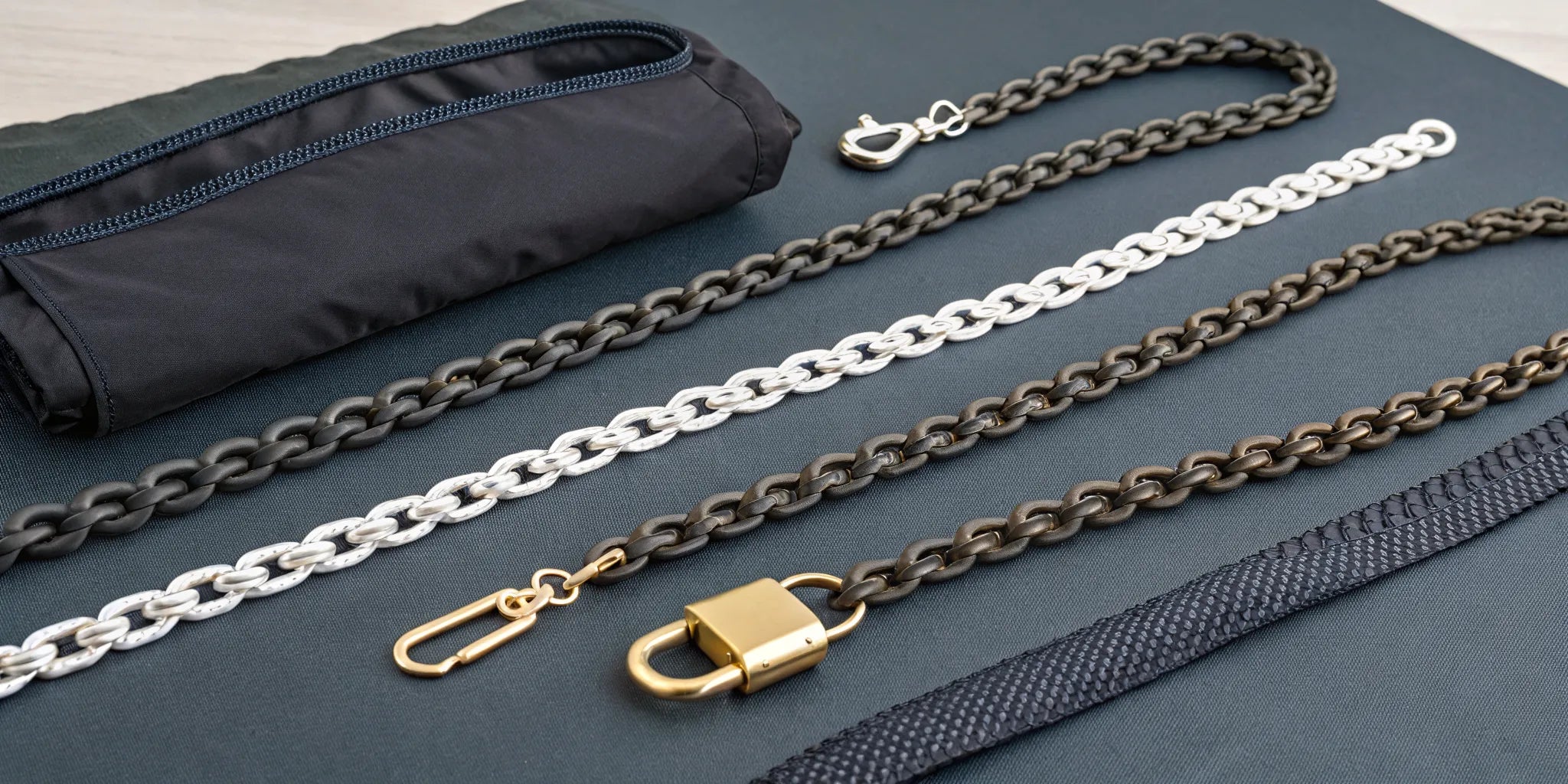 Security Chain Lock: An Expert's Buying Guide – DoubleLock USA
