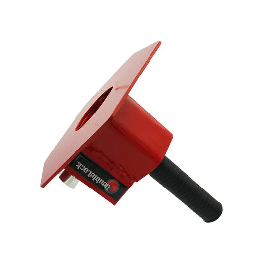 Kingpin Trailer Lock