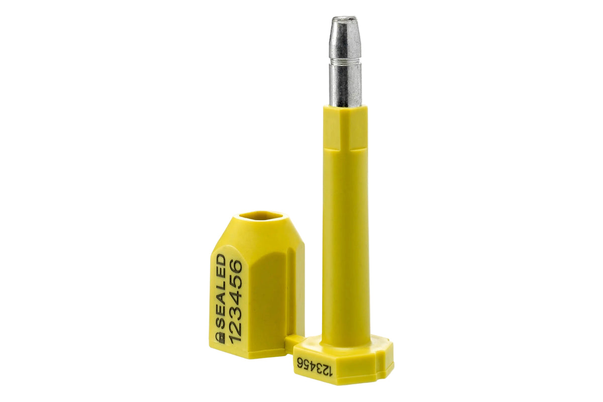 Bolt Seals by STiER