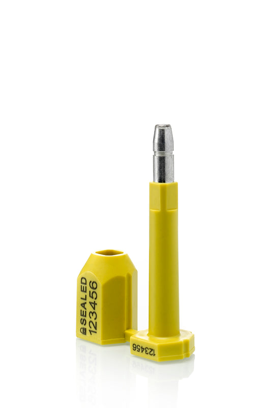Bolt Seals