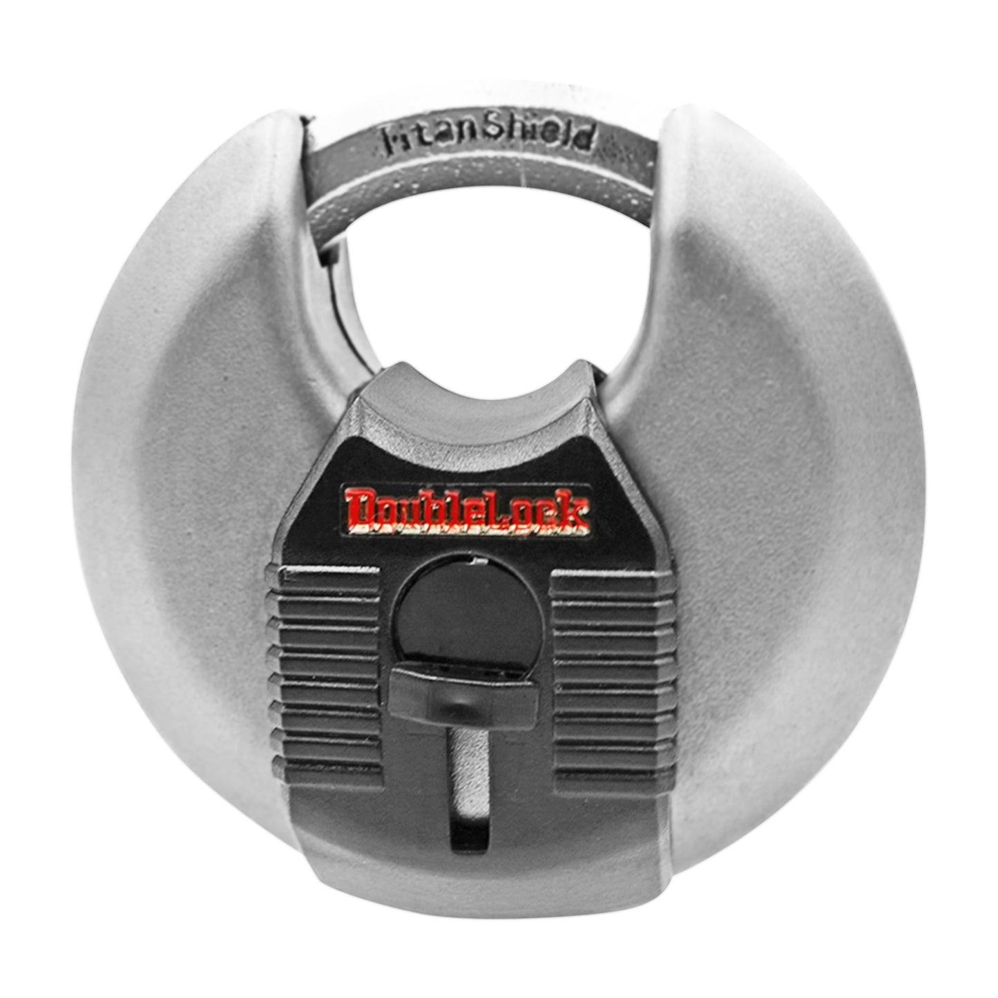 CRAB Lock | Discus Lock Key Alike 2-Pack