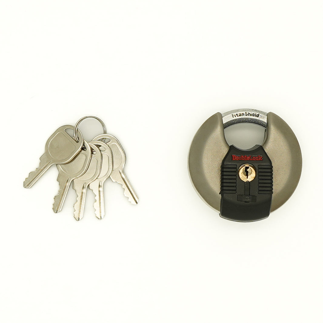 Doublelock USA – DoubleLock USA