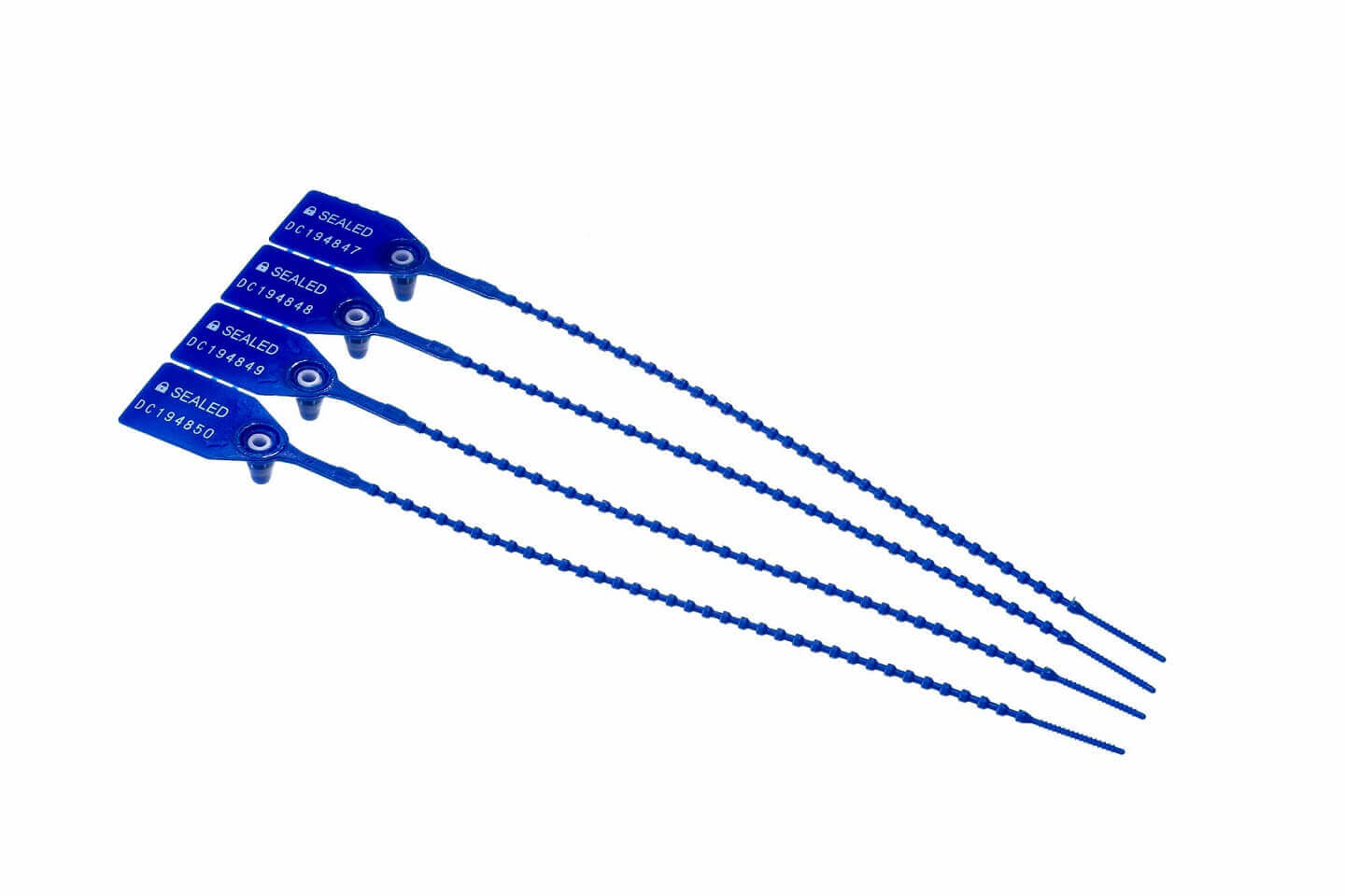 Plastic Seals
