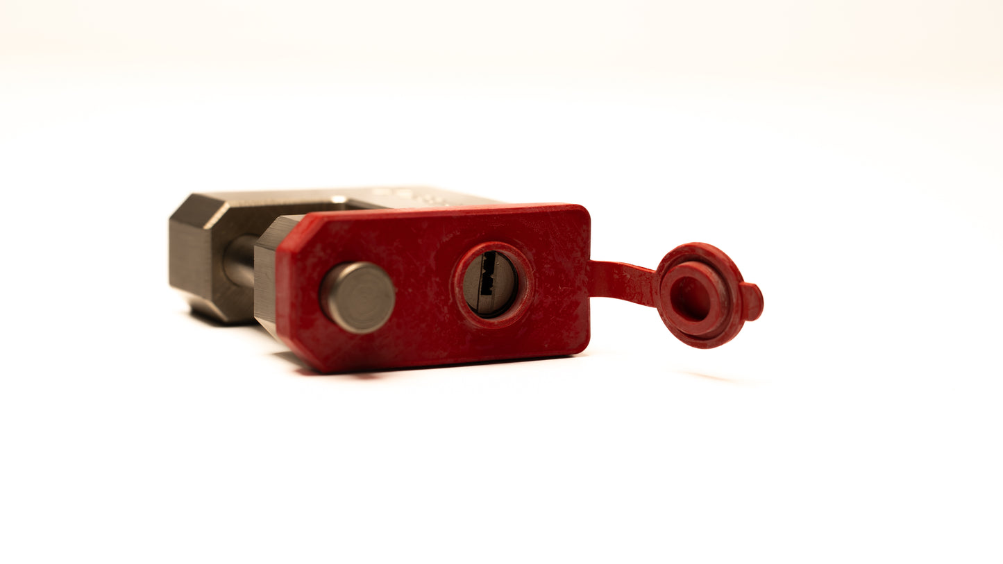 FALCON X Padlock