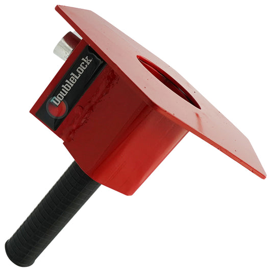 LION Trailer Lock | Kingpin Trailer Lock