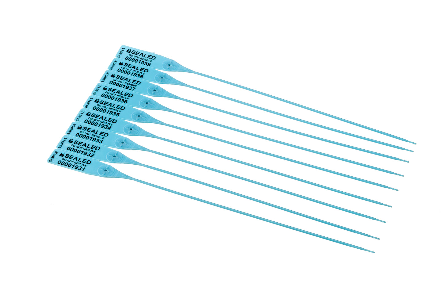 Plastic Seals