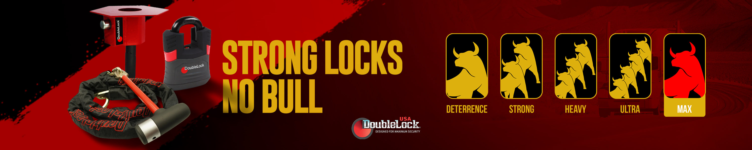 Doublelock USA – DoubleLock USA