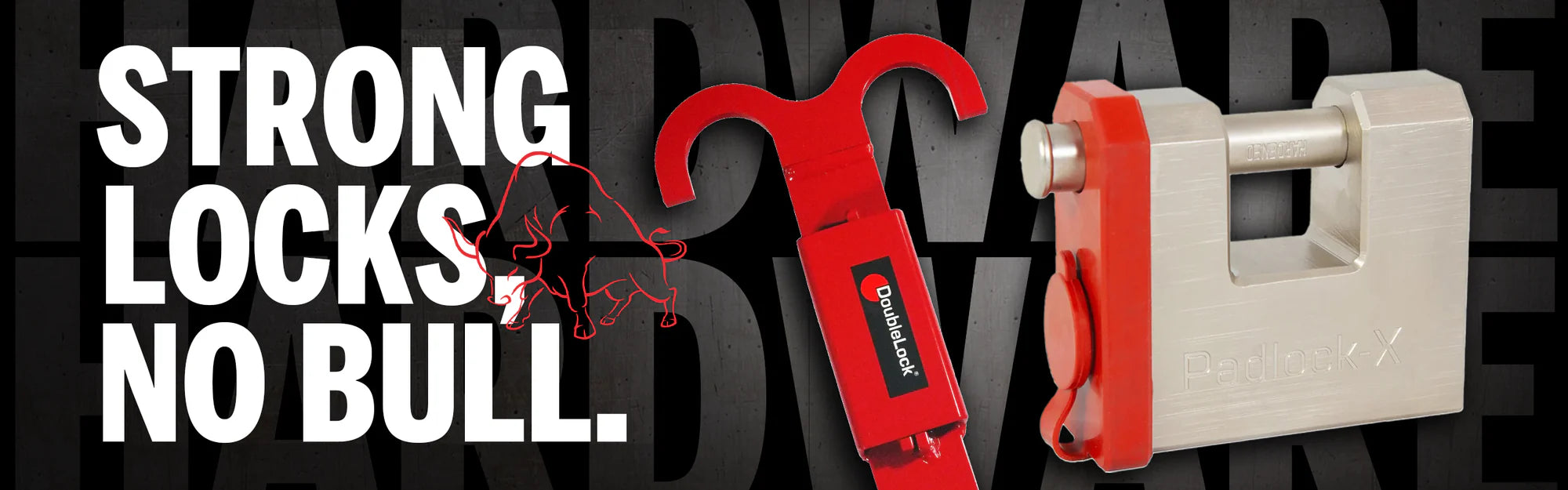 Doublelock USA – DoubleLock USA