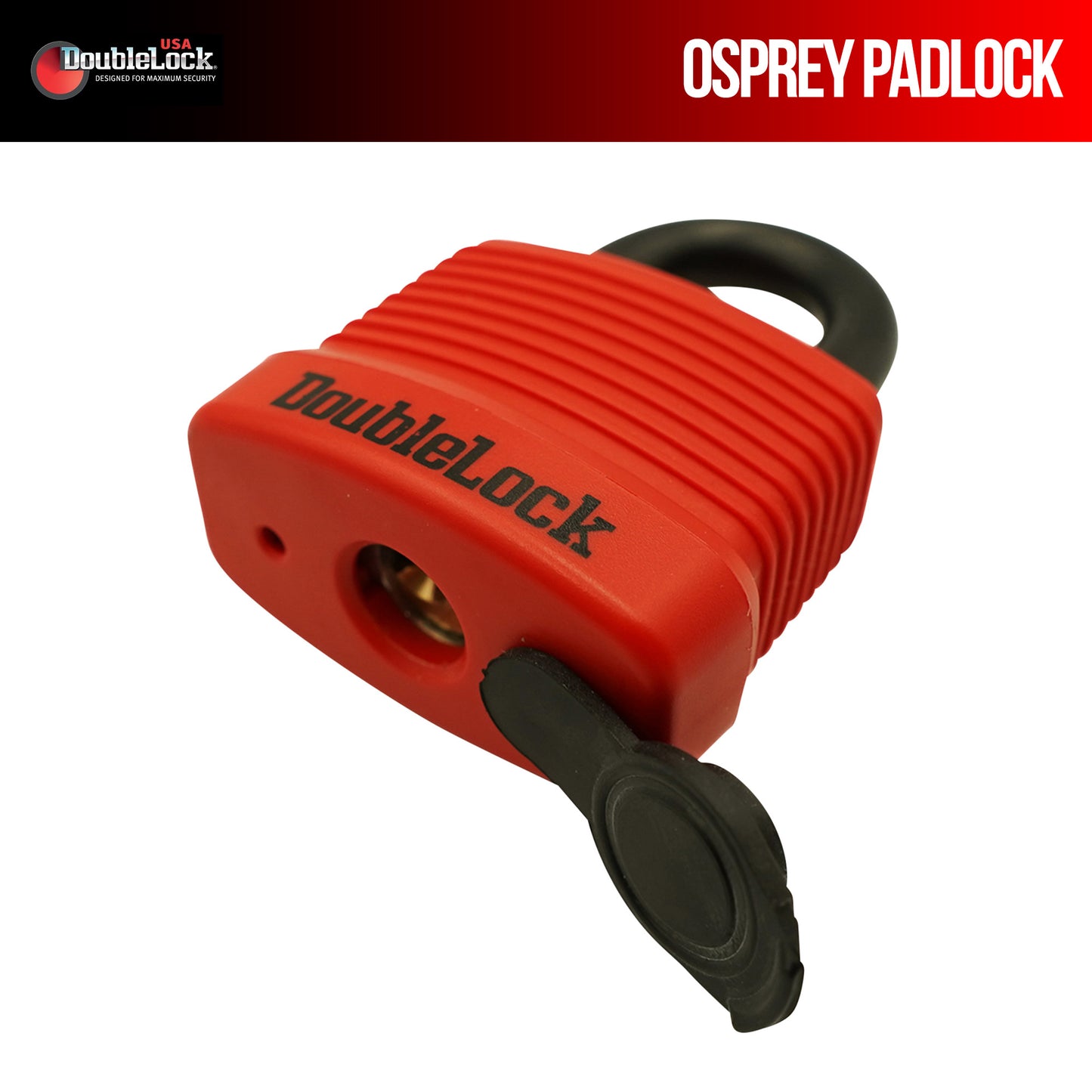 OSPREY Padlock | Marine Grade Padlock 40mm