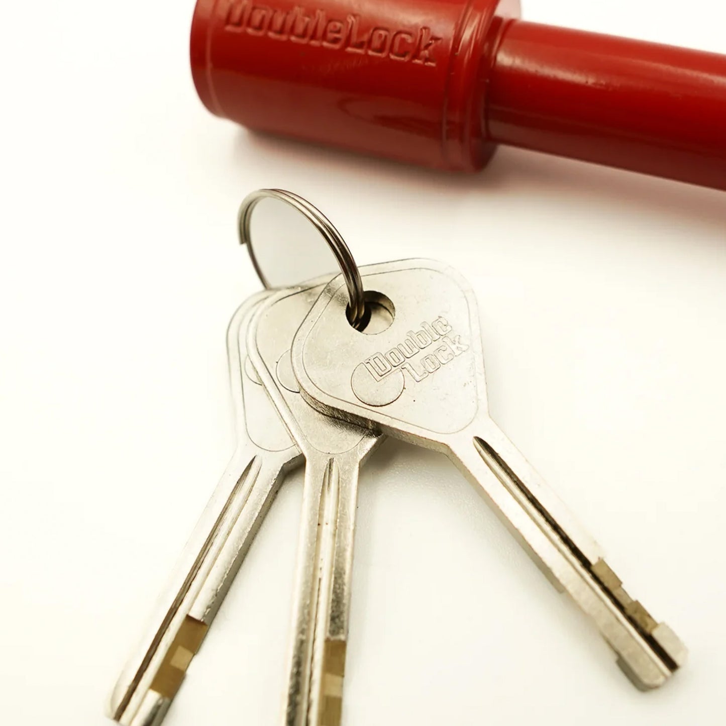 TITAN Lock | Hitch Pin Lock