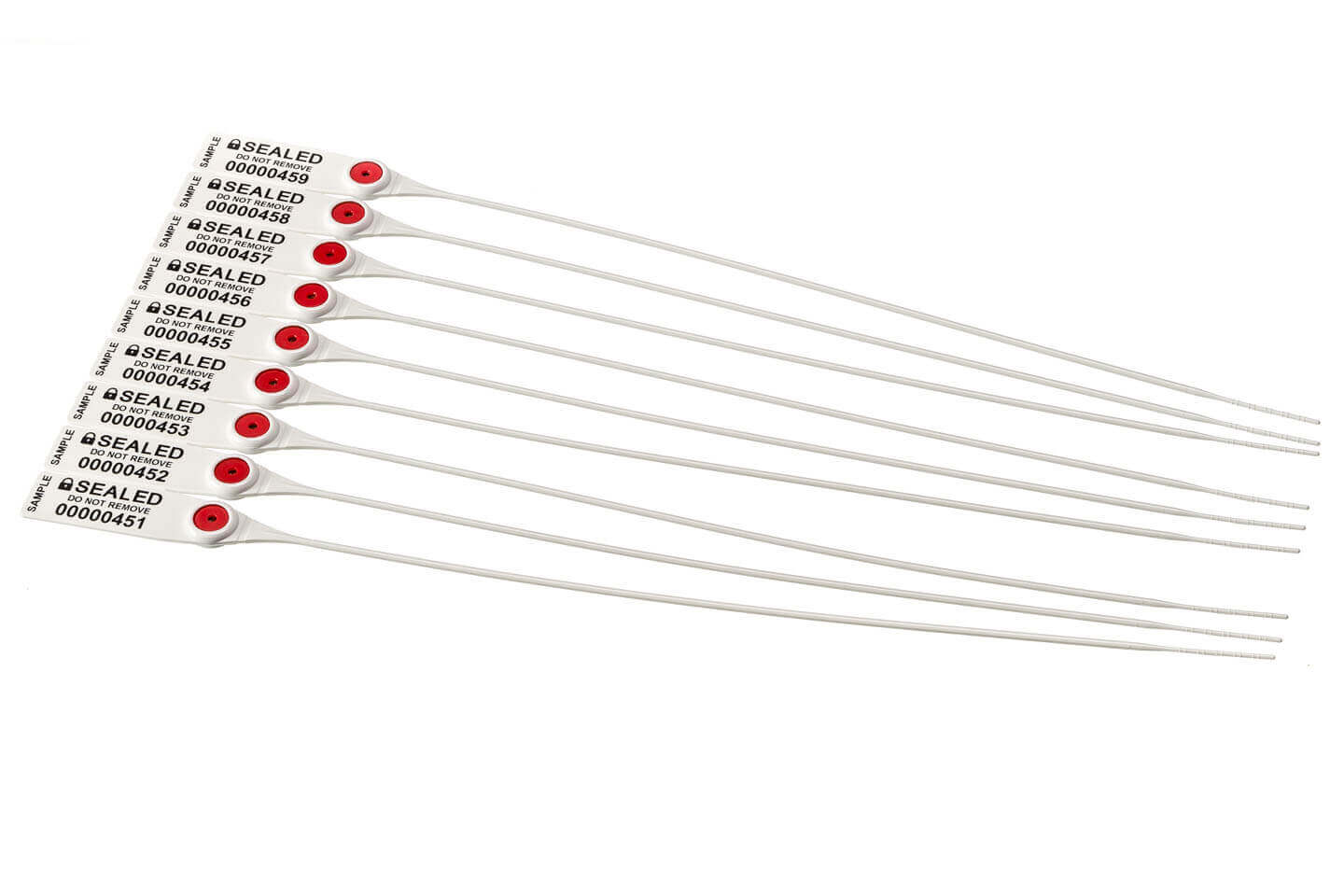 Plastic Seals