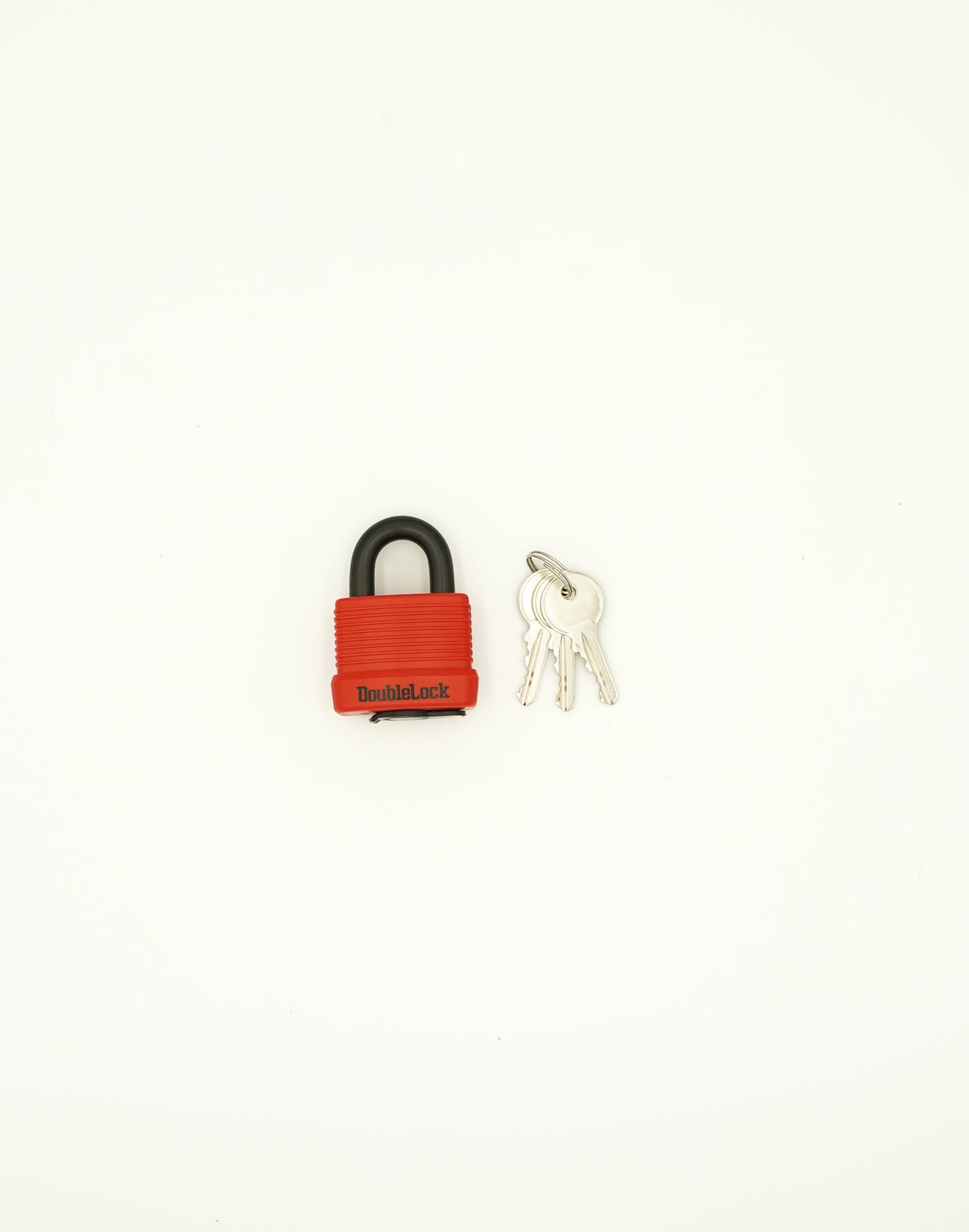 DoubleLock OSPREY Marine Grade Padlock