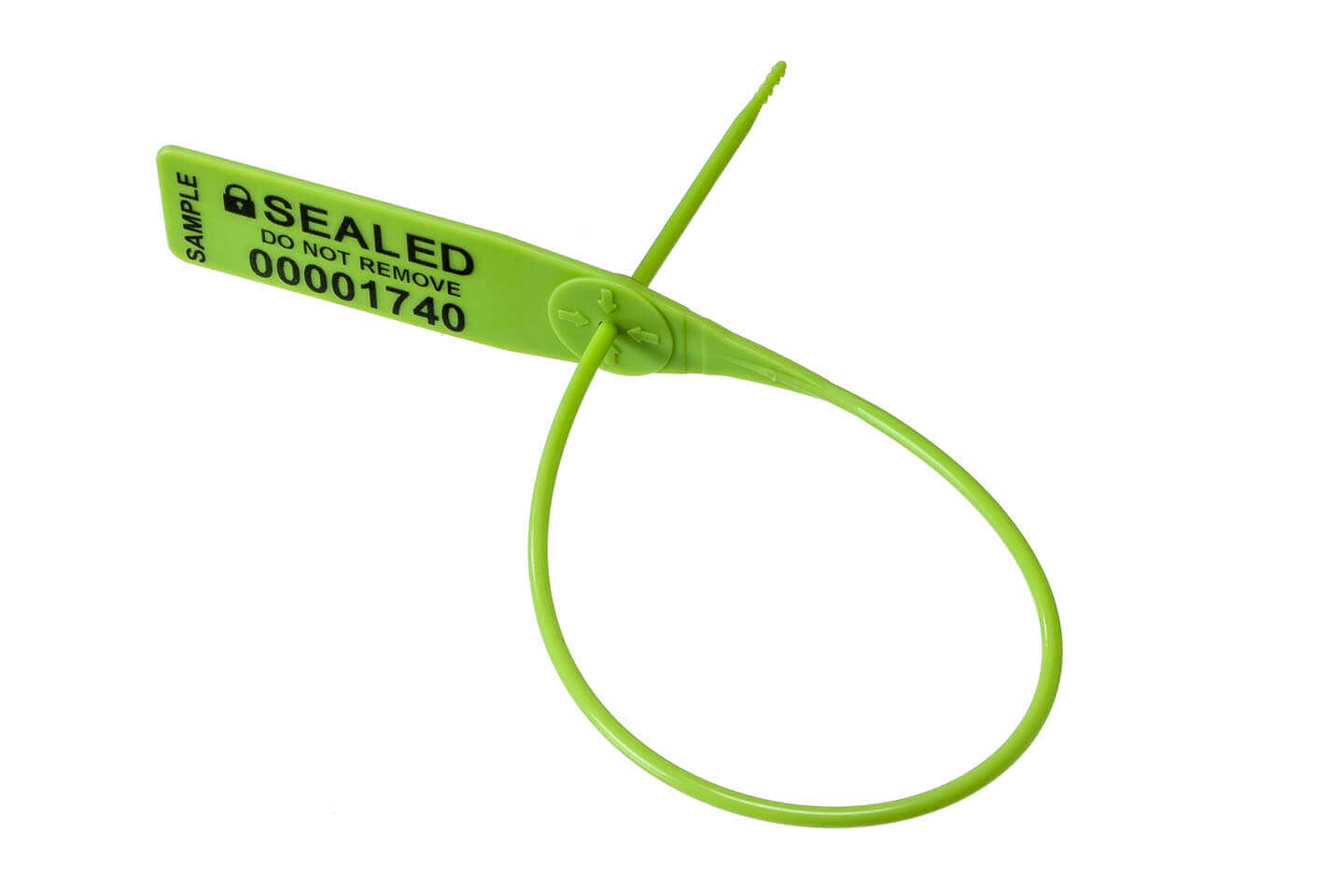 Plastic Seals
