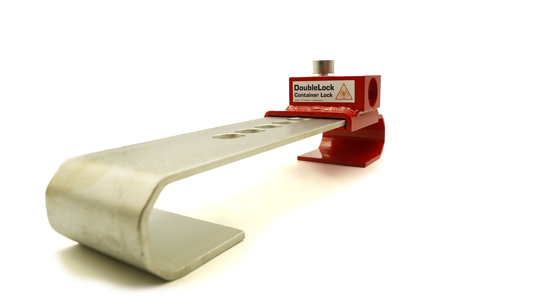 All – DoubleLock USA