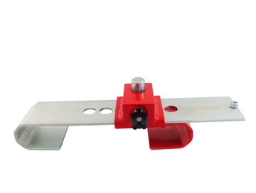 Double-Lock - Los hangslot Padlock FIX SCM los slot Fixed Lock