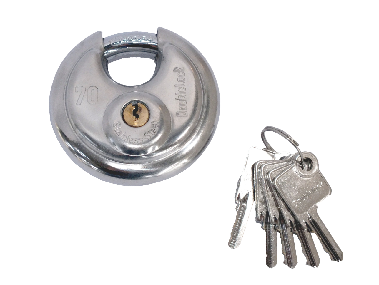 Doublelock USA – DoubleLock USA