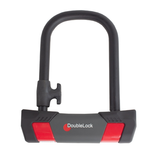 DoubleLock KODIAK - U-Lock 140/14