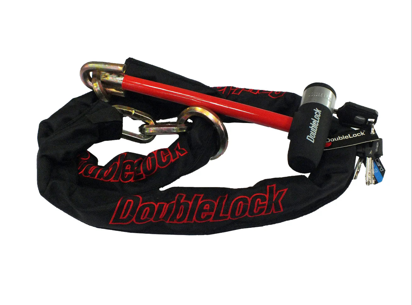 Doublelock USA – DoubleLock USA