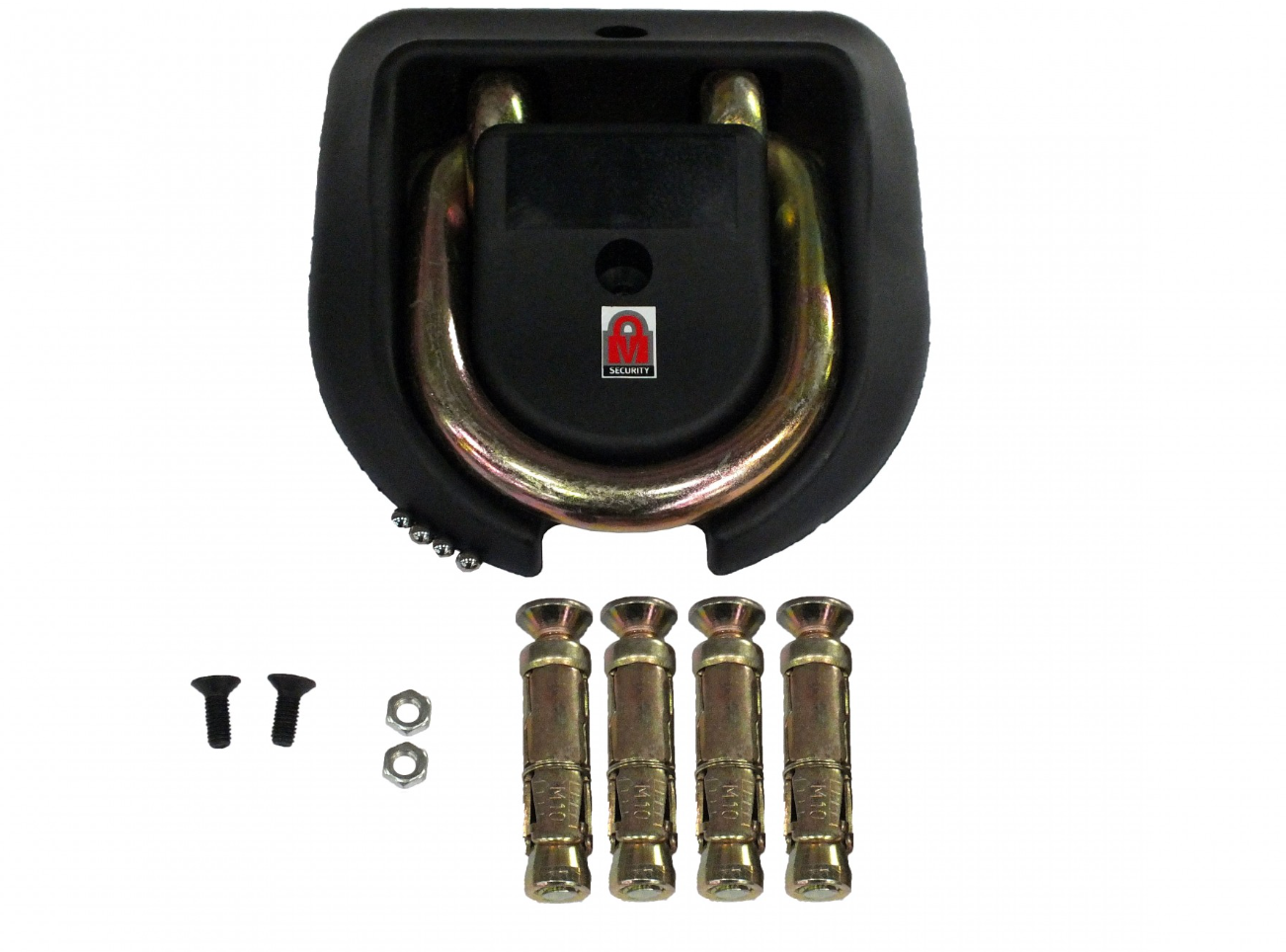 All – DoubleLock USA