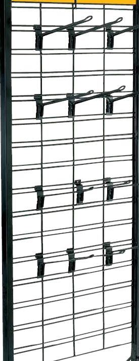 Retail Display STAND - for DoubleLock products