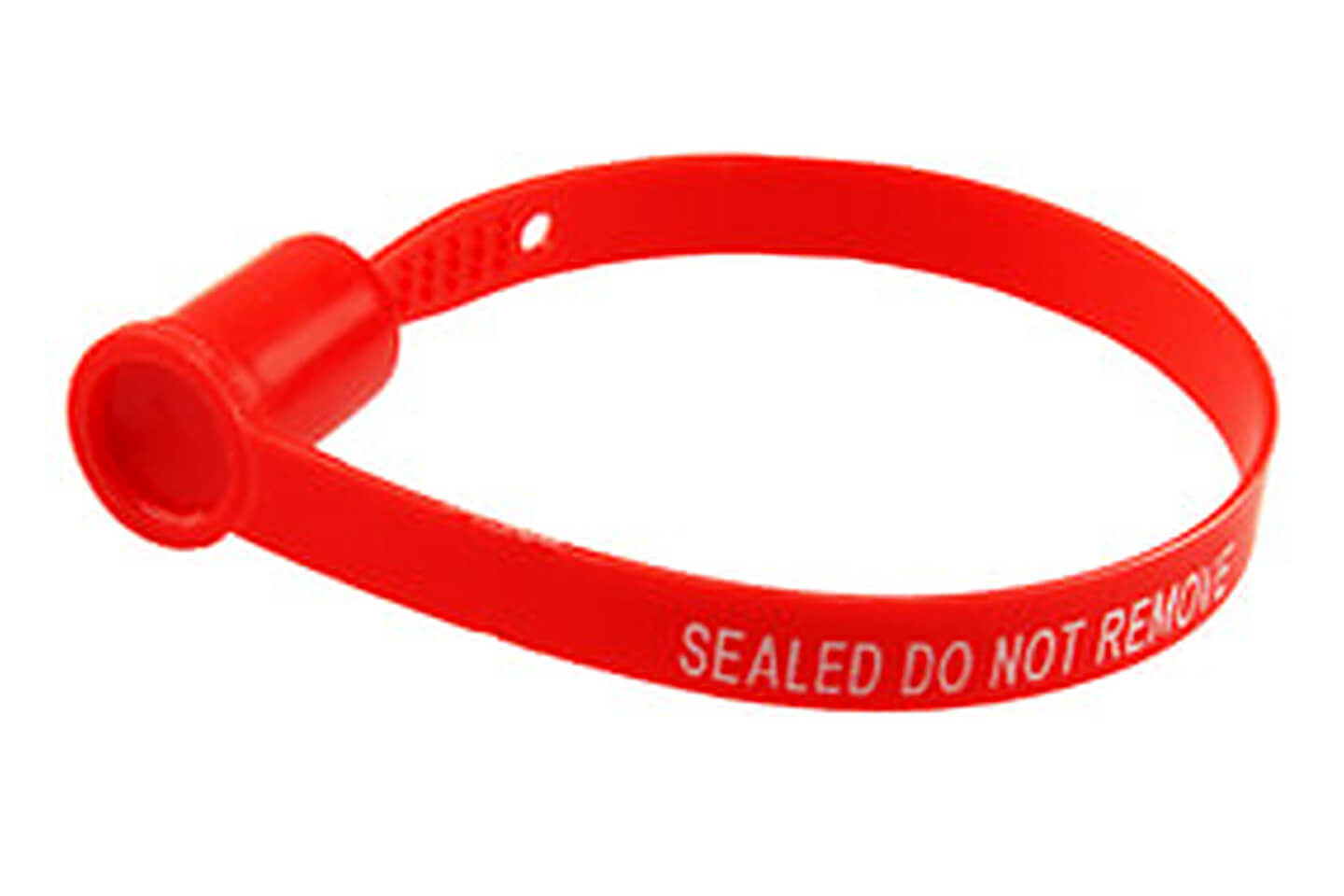 Plastic Seals