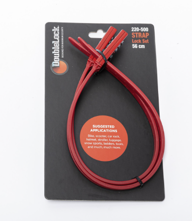 All – DoubleLock USA