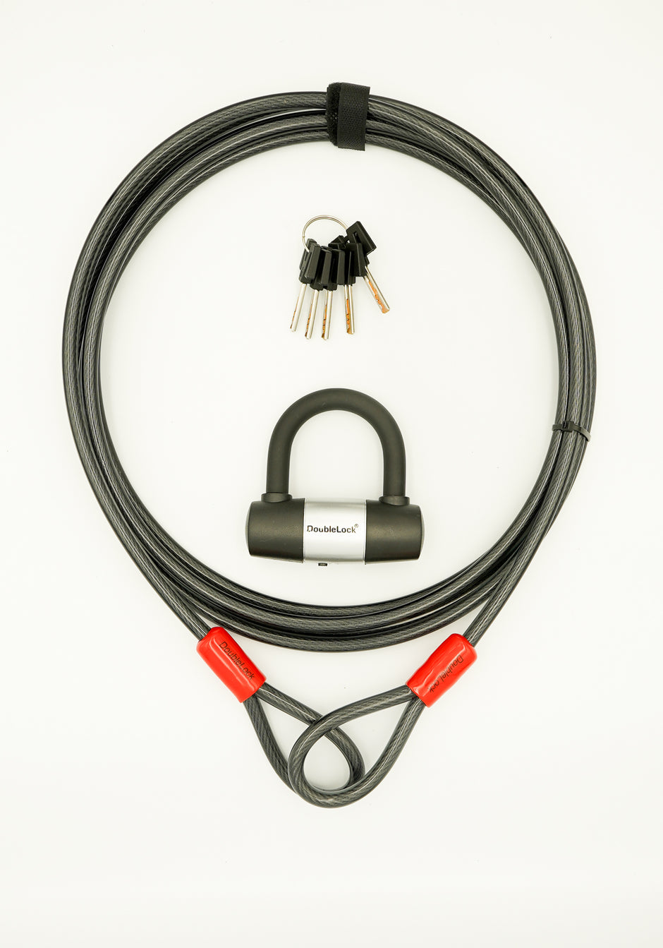 Doublelock USA – DoubleLock USA