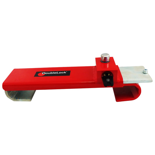 BULL Cargo Container Lock |  Max Duty Freight Lock