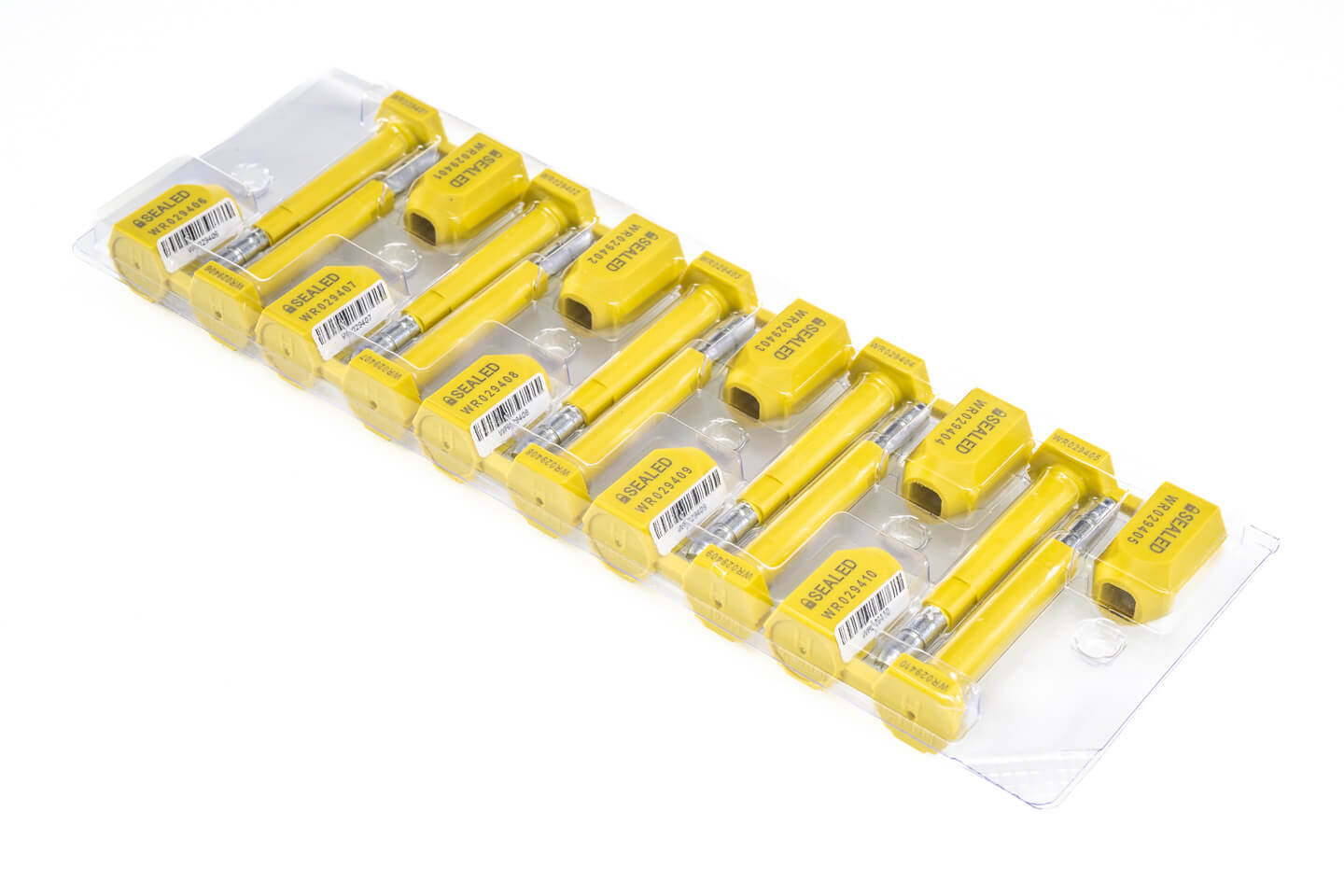 Bolt Seal BS-30C RSS