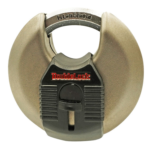 CRAB Lock | Discus Lock 2.0