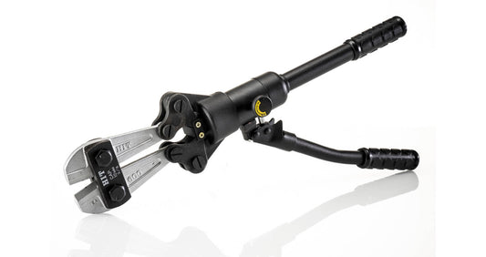 Hydraulic Bolt Seal Cutter
