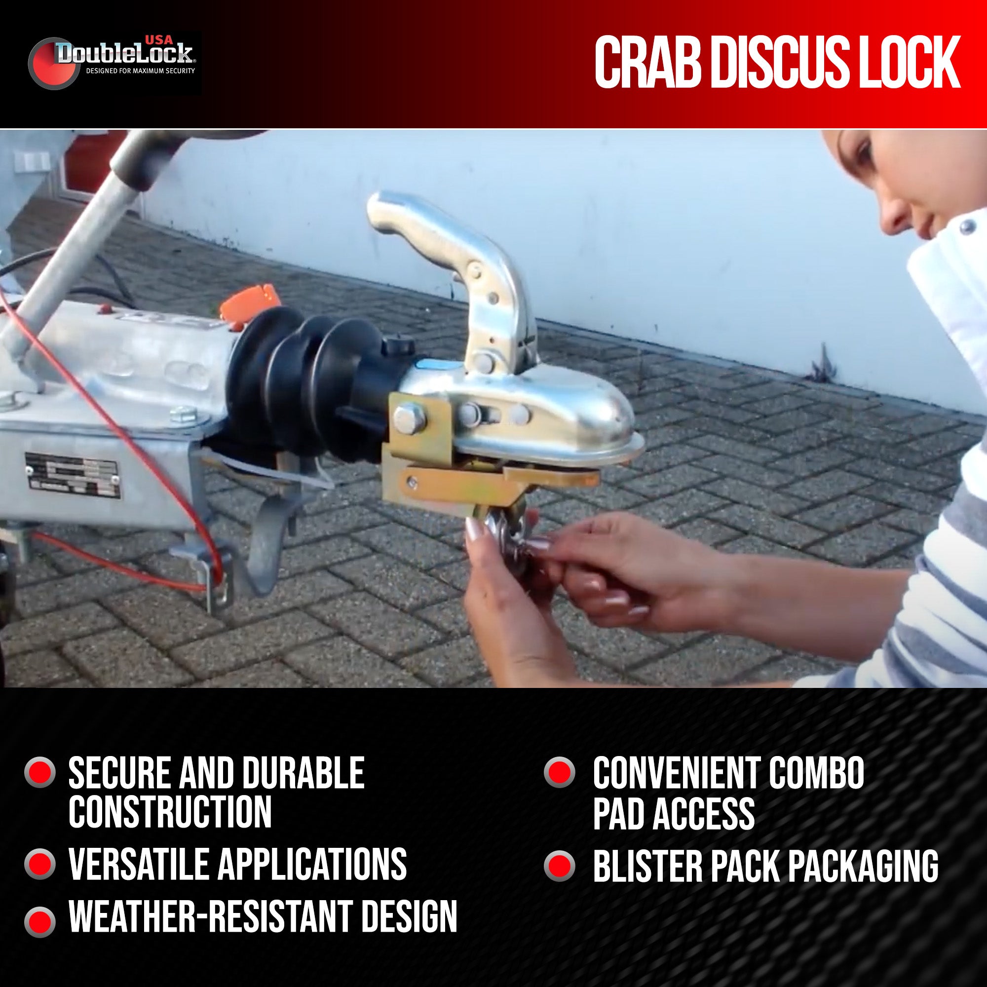 Doublelock USA – DoubleLock USA