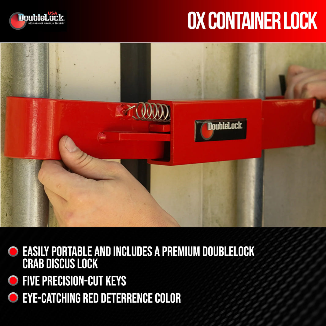 Doublelock USA – DoubleLock USA