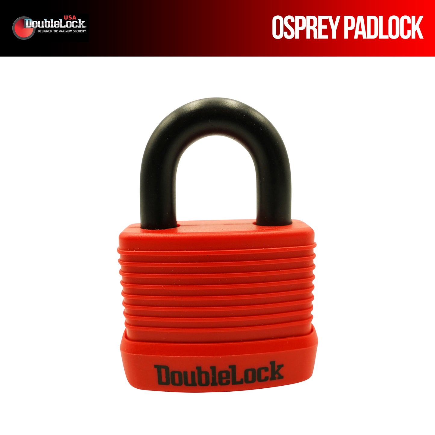 OSPREY Padlock | Marine Grade Padlock 50 mm