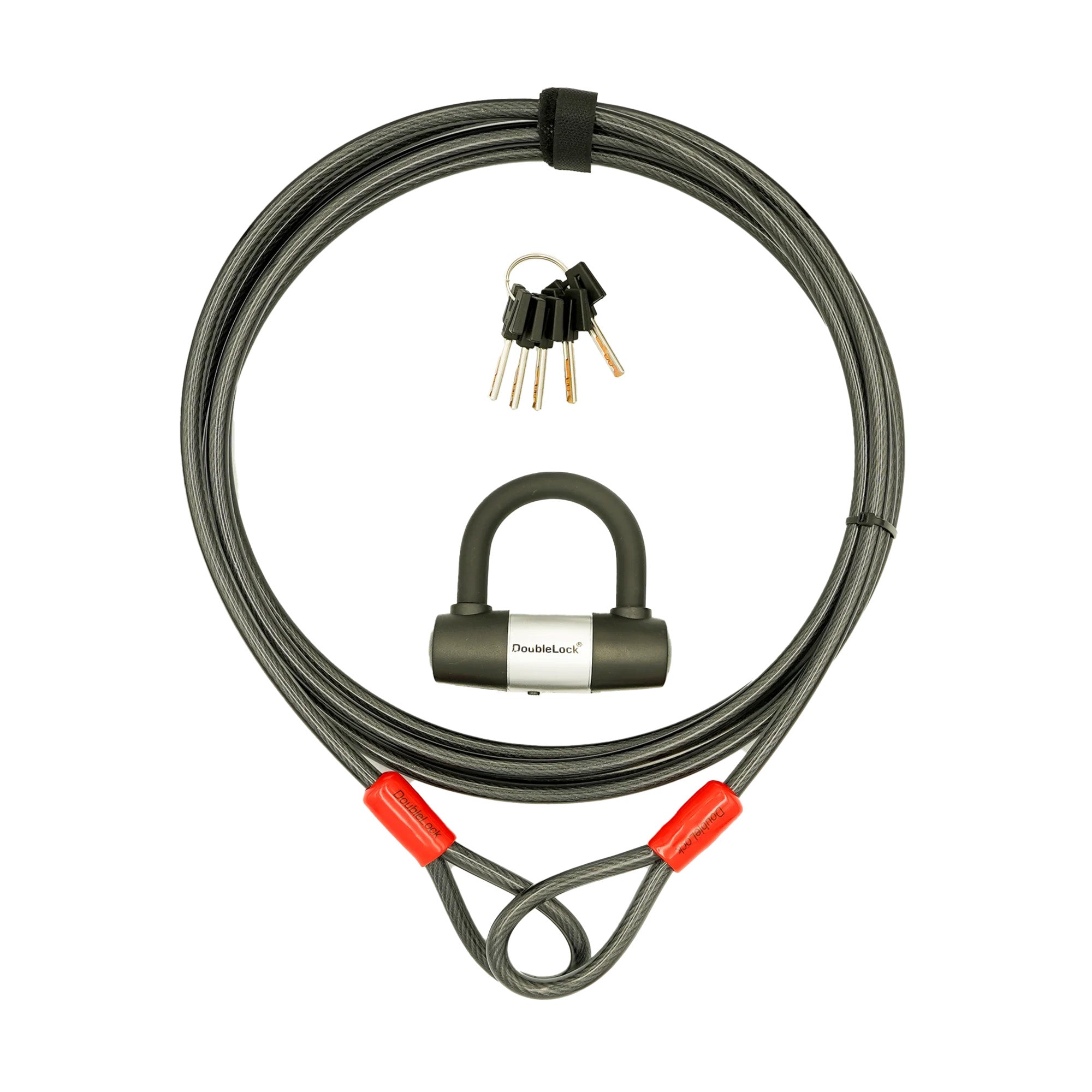 All – DoubleLock USA