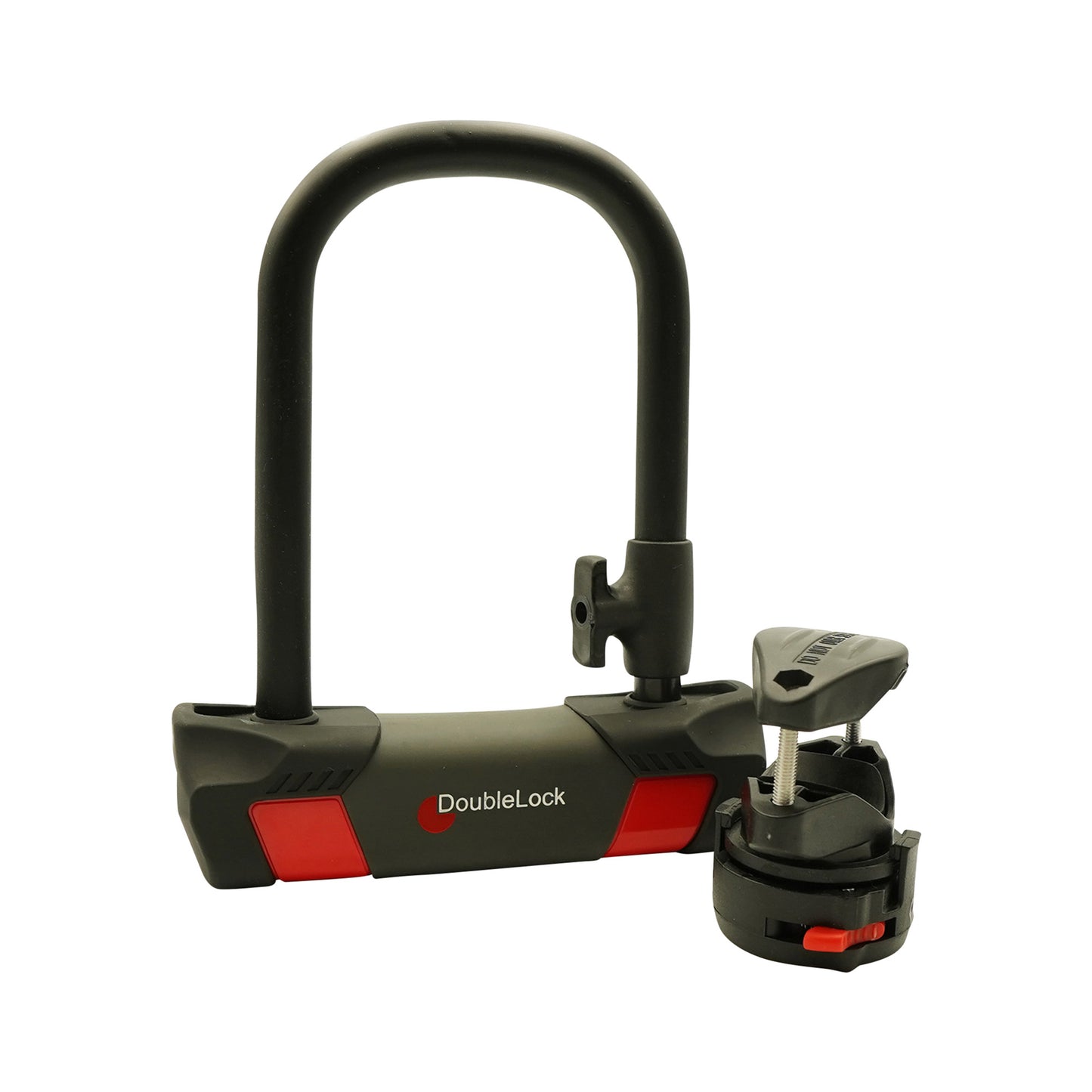 KODIAK Compact U-Lock | Steel Shackle U-Lock