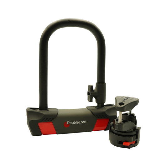 KODIAK Compact U-Lock | Steel Shackle U-Lock