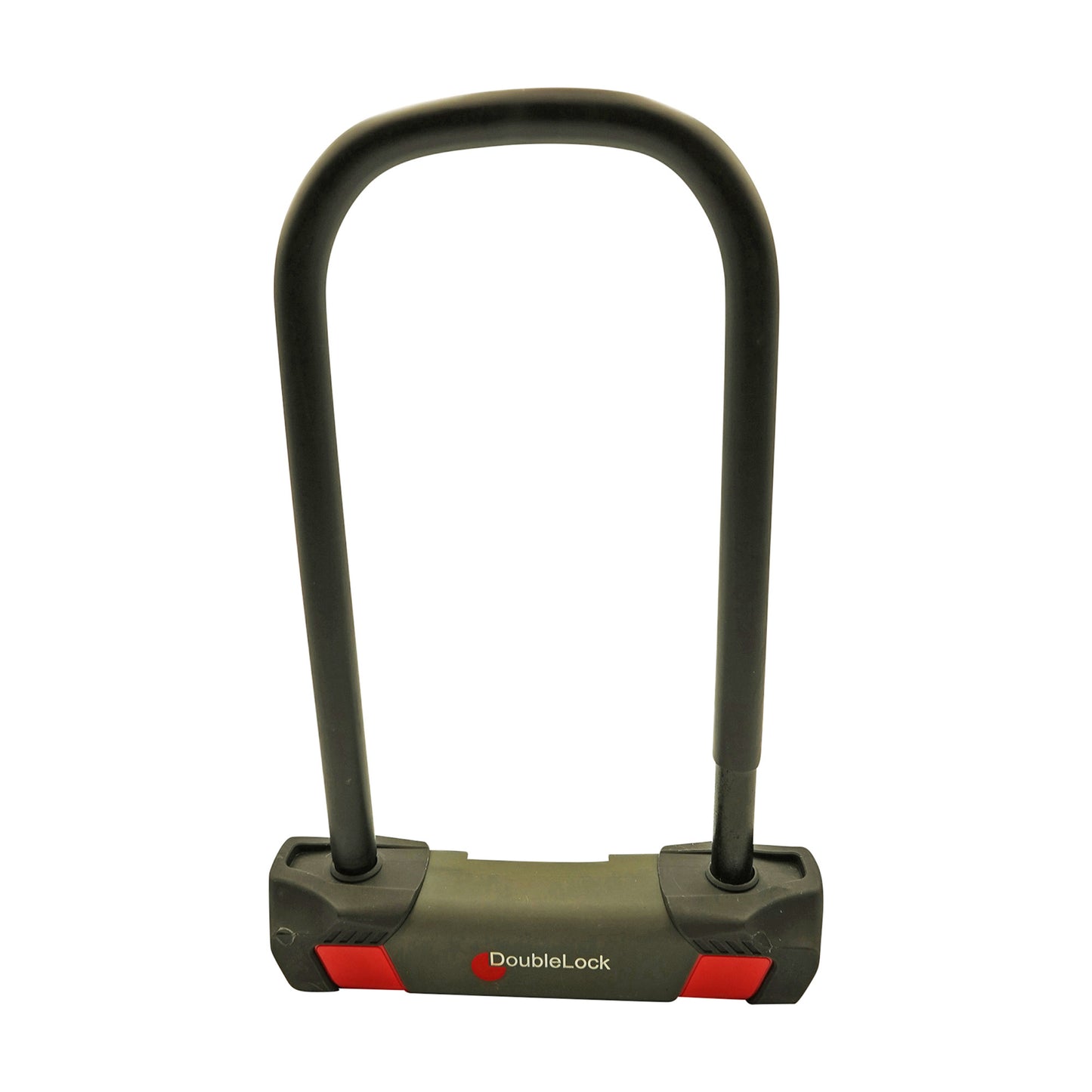 GRIZZLY U-Lock | Long Steel Shackle U-Lock